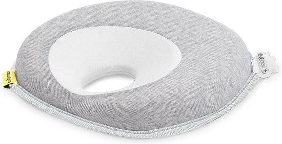 Babymoov Lovenest + Fresh Smokey - Grijs