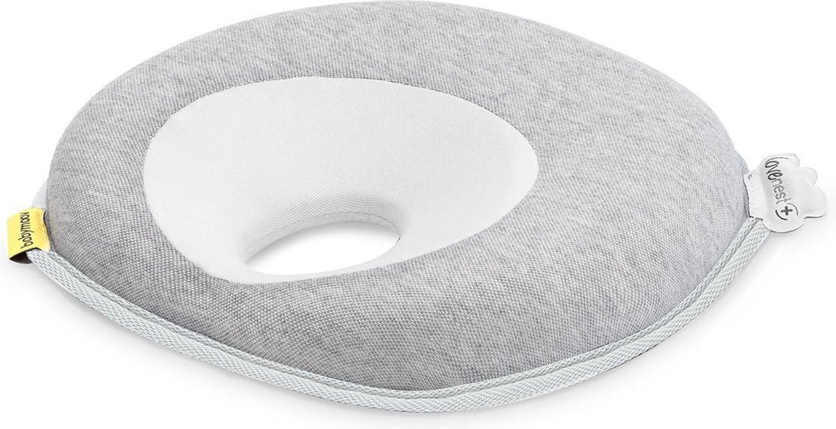 Babymoov Lovenest + Fresh Smokey - Grijs