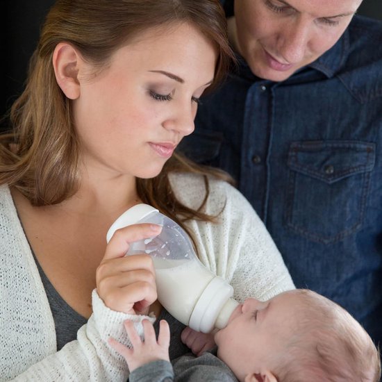 Difrax Speen 1-2-3 Ring Breed