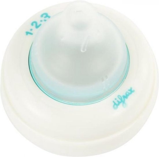 Difrax Speen 1-2-3 Ring Breed