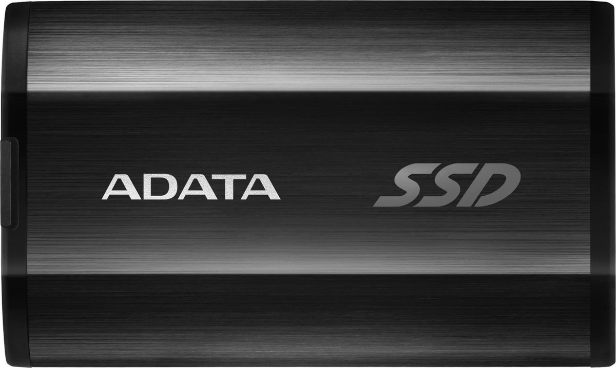 ADATA SSD 1.0TB External SE800 bk U3.1