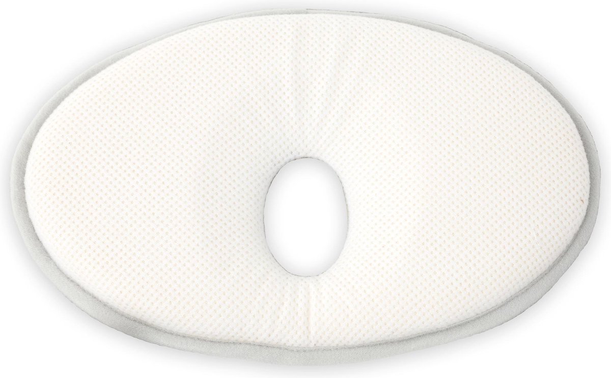 Doomoo Ergonomisch Hoofdkussen | Basic Baby Pillow