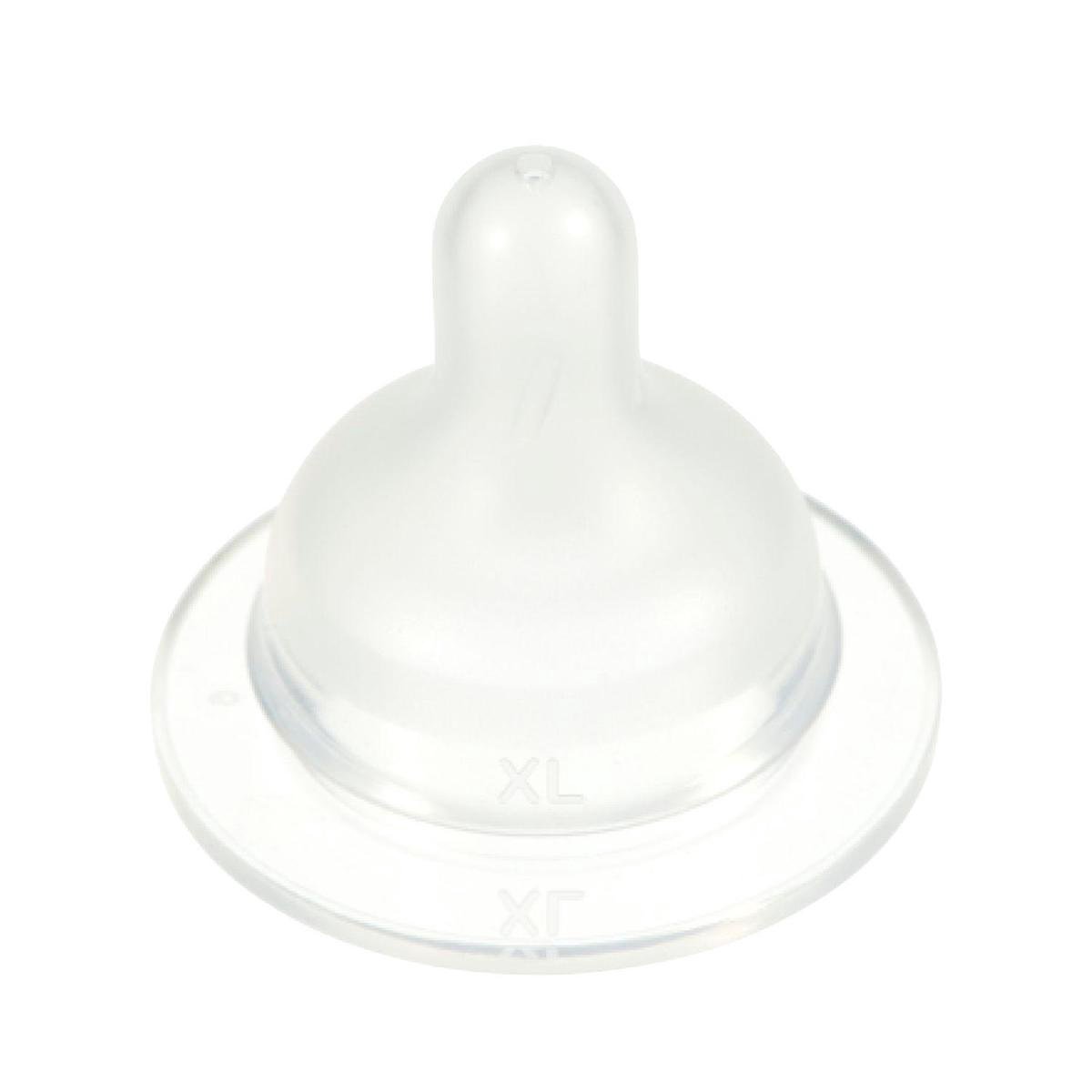 Difrax Papspeen Breed XL 2st