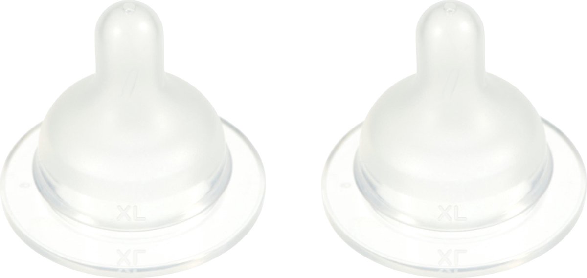 Difrax Papspeen Breed XL 2st