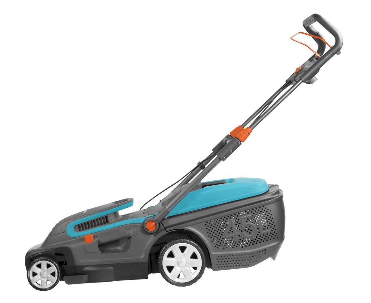 GARDENA PowerMax 37 - Zwart