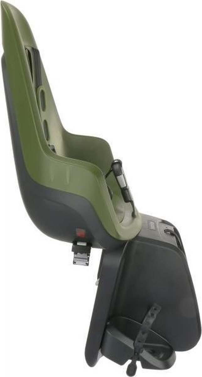 Bobike ONE Maxi Olive Green ? bagagedrager BD