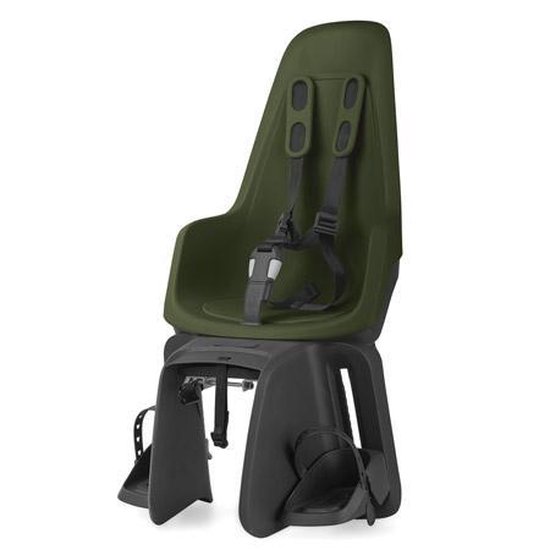 Bobike ONE Maxi Olive Green ? bagagedrager BD