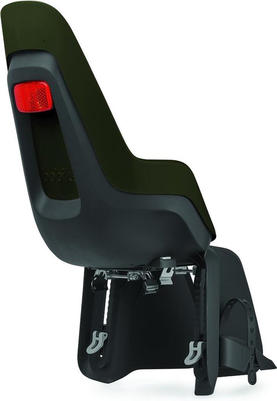 Bobike ONE Maxi Olive Green ? bagagedrager BD