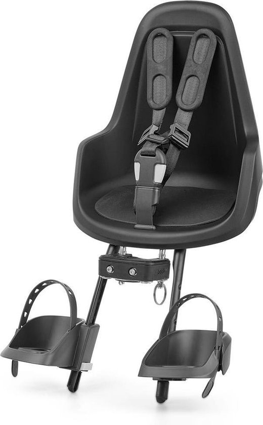 Bobike ONE Mini Urban Grey - Grijs