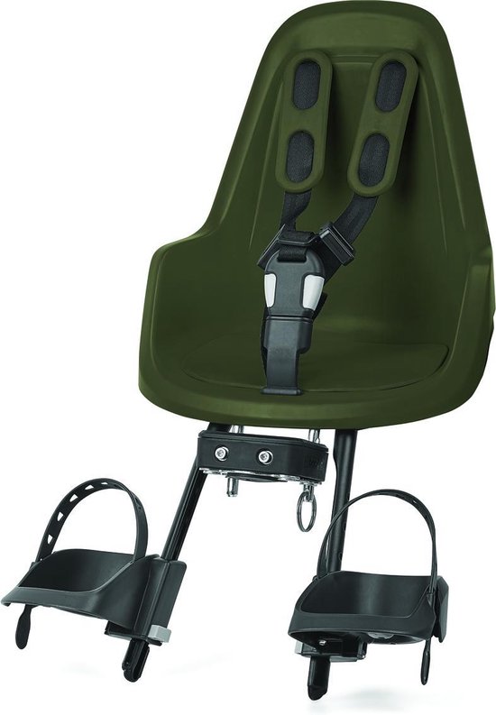 Bobike ONE Mini Olive Green - Groen