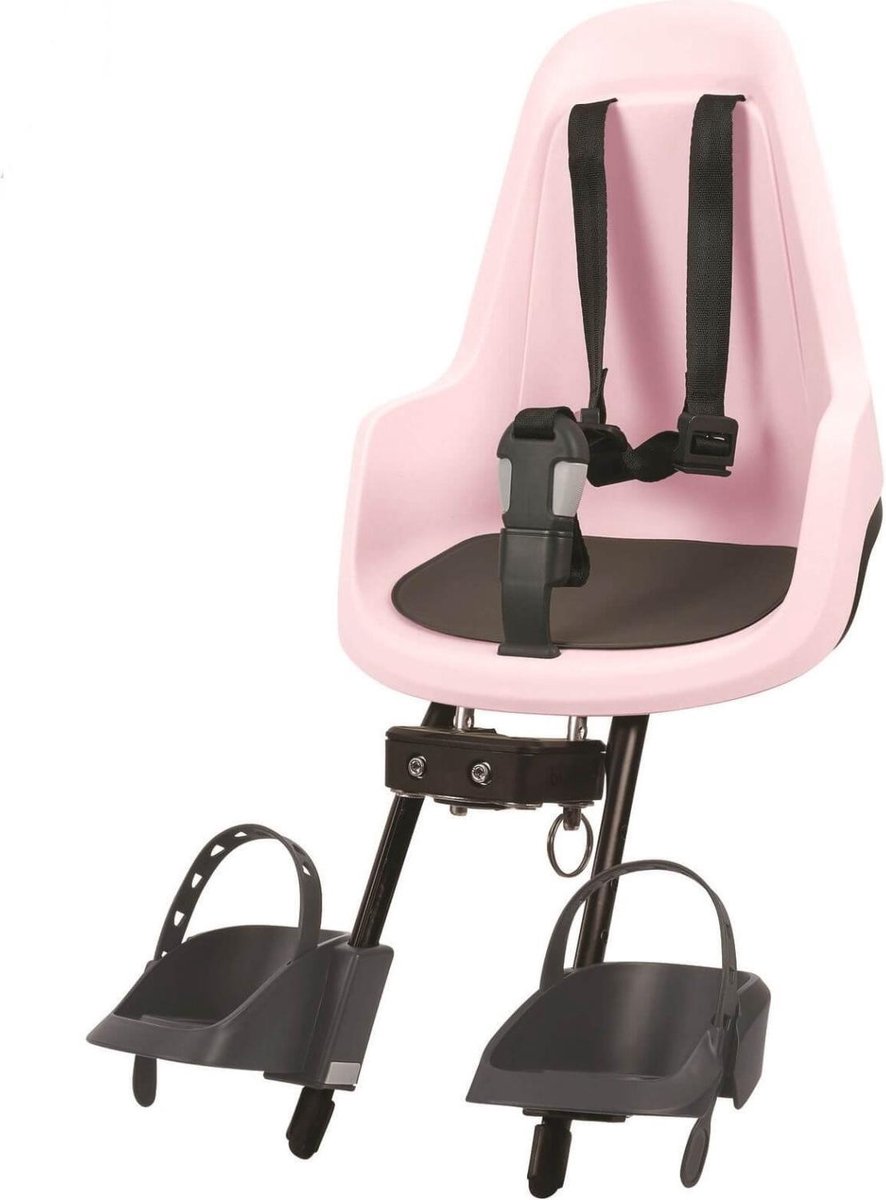 Bobike GO Mini Cotton Candy Pink - Roze