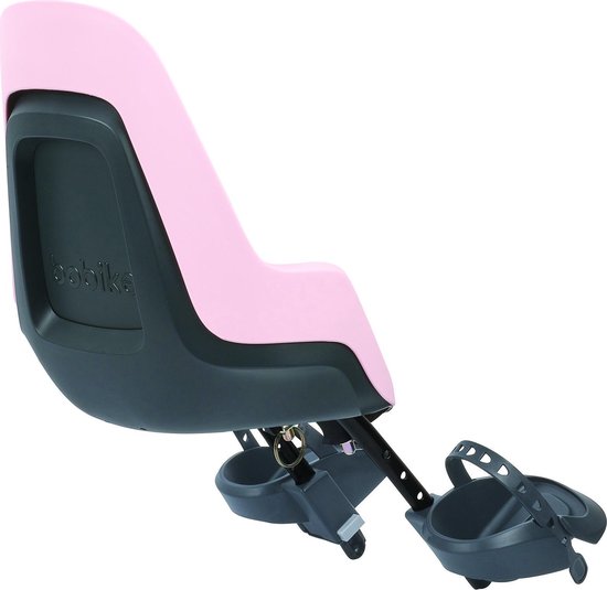 Bobike GO Mini Cotton Candy Pink - Roze