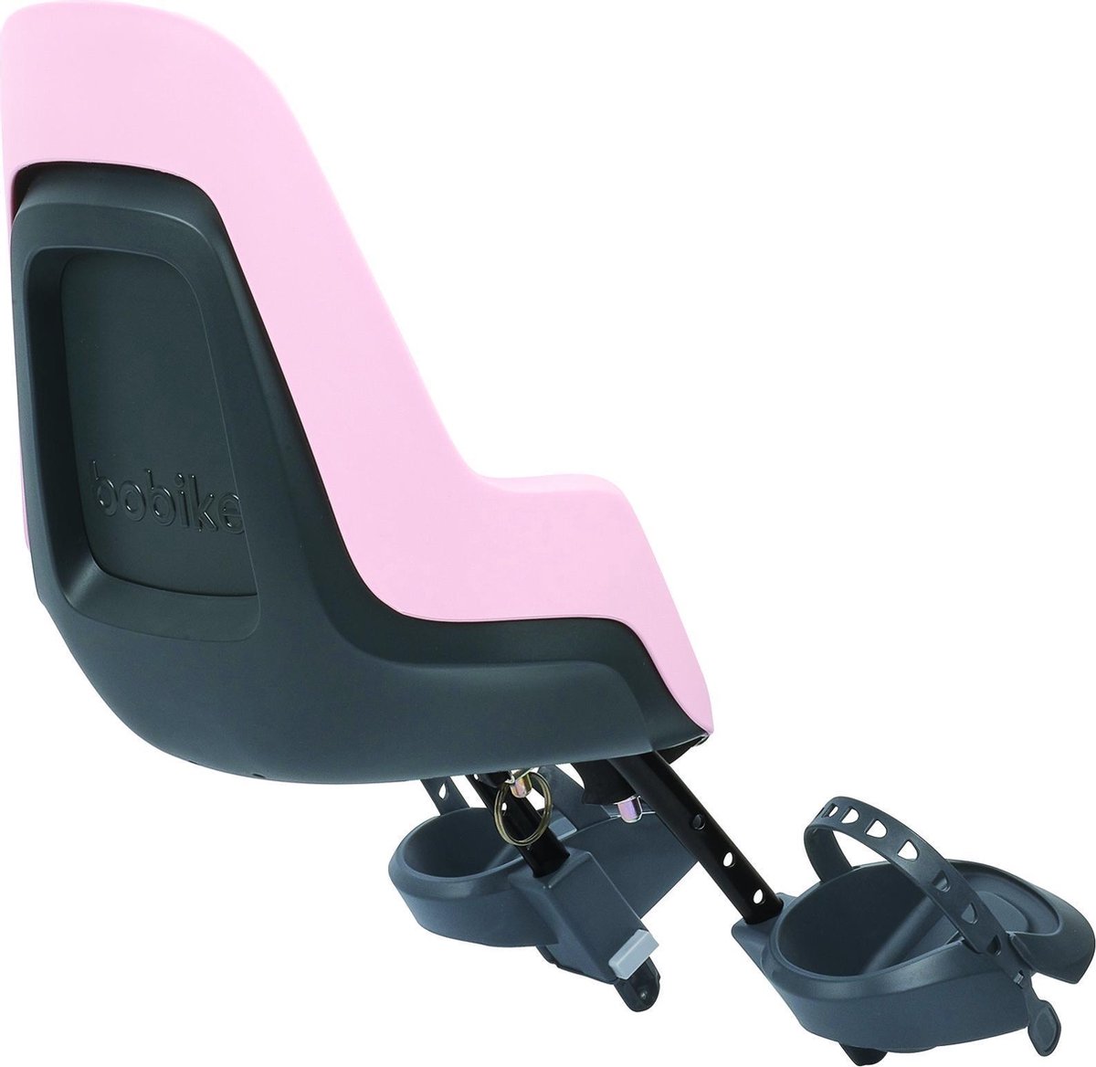 Bobike GO Mini Cotton Candy Pink - Roze