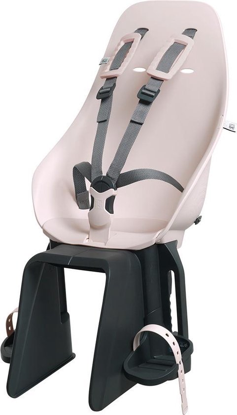 Urban Iki Rear seat Sakura Pink