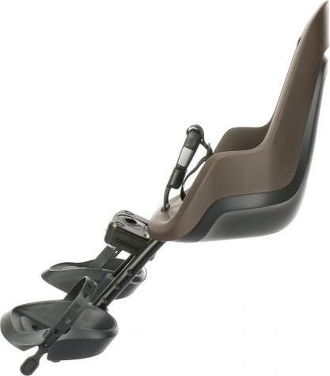 Bobike ONE Mini Coffee Brown - Bruin
