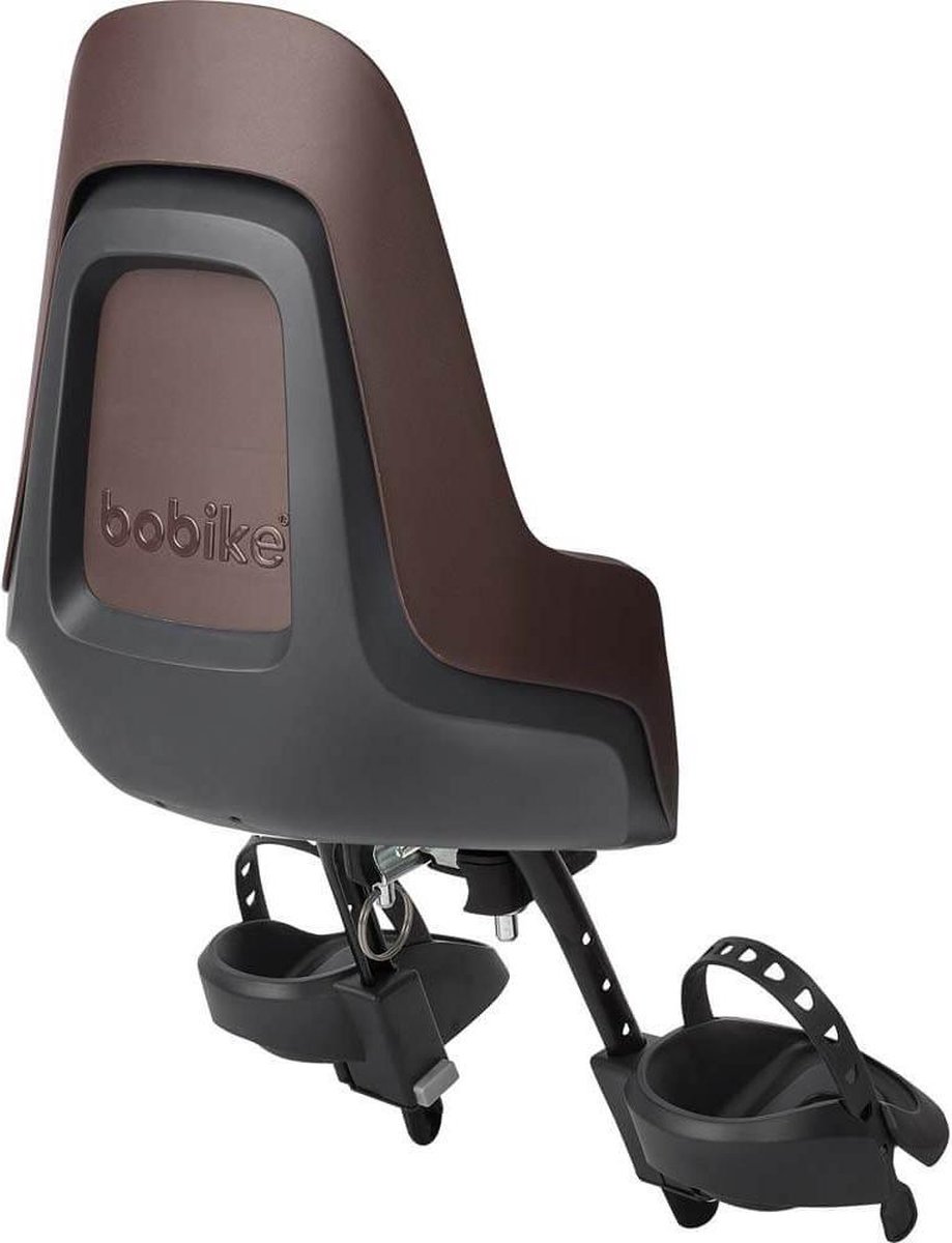 Bobike ONE Mini Coffee Brown - Bruin