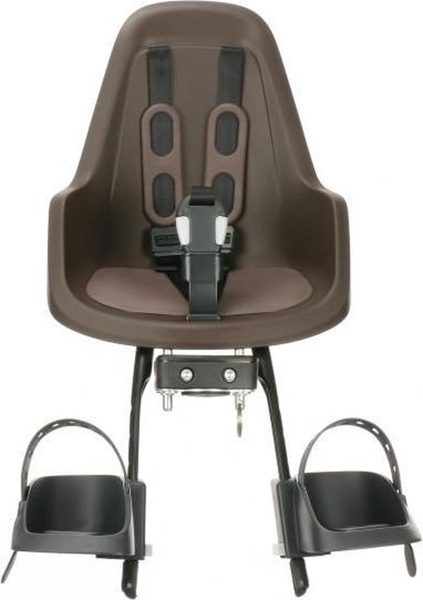Bobike ONE Mini Coffee Brown - Bruin