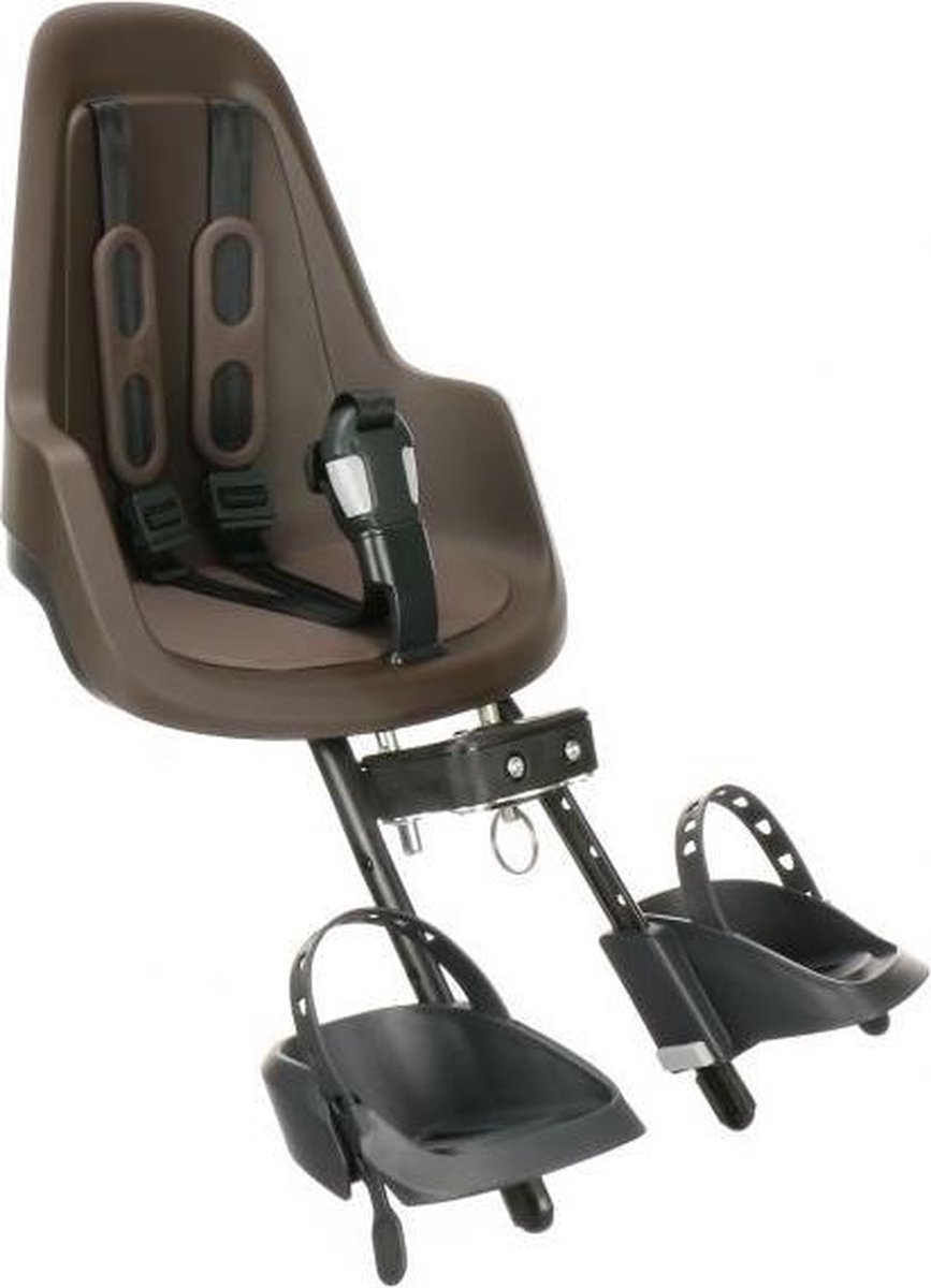 Bobike ONE Mini Coffee Brown - Bruin