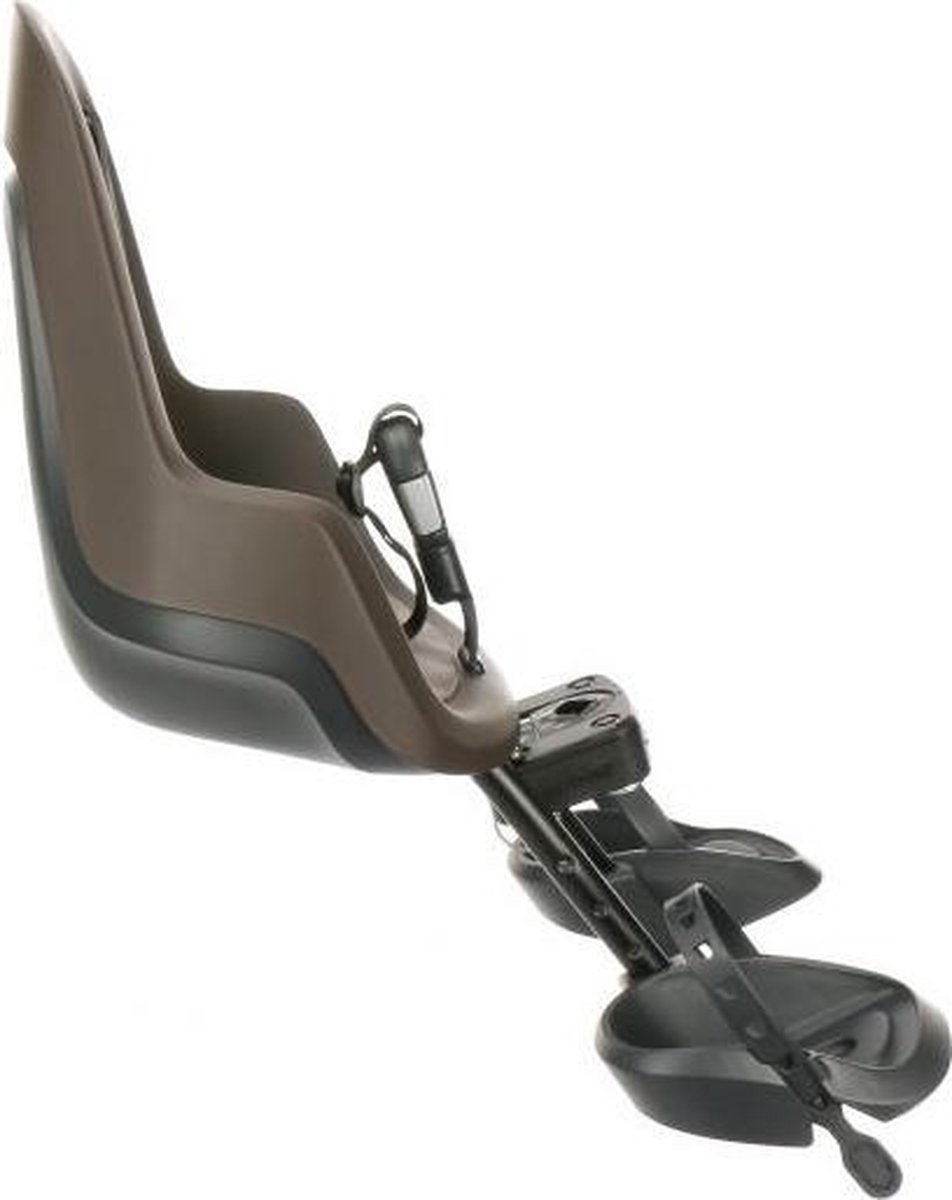 Bobike ONE Mini Coffee Brown - Bruin