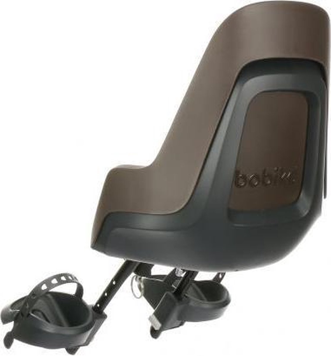 Bobike ONE Mini Coffee Brown - Bruin