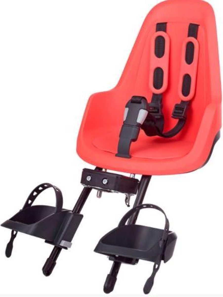 Bobike ONE Mini Coffee Brown - Bruin