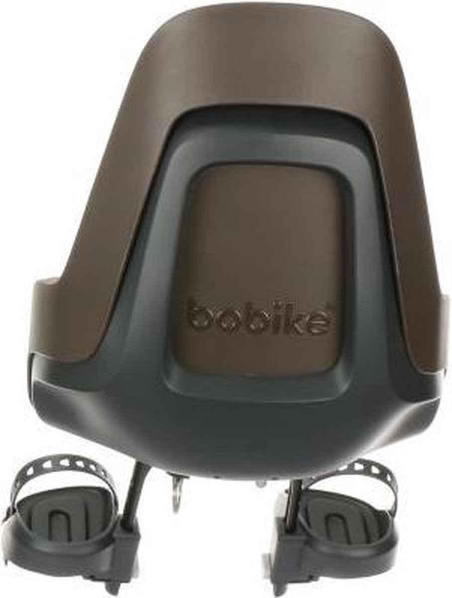 Bobike ONE Mini Coffee Brown - Bruin
