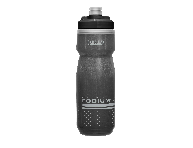 Camelbak Bidon Podium Chill 600ml - Zwart