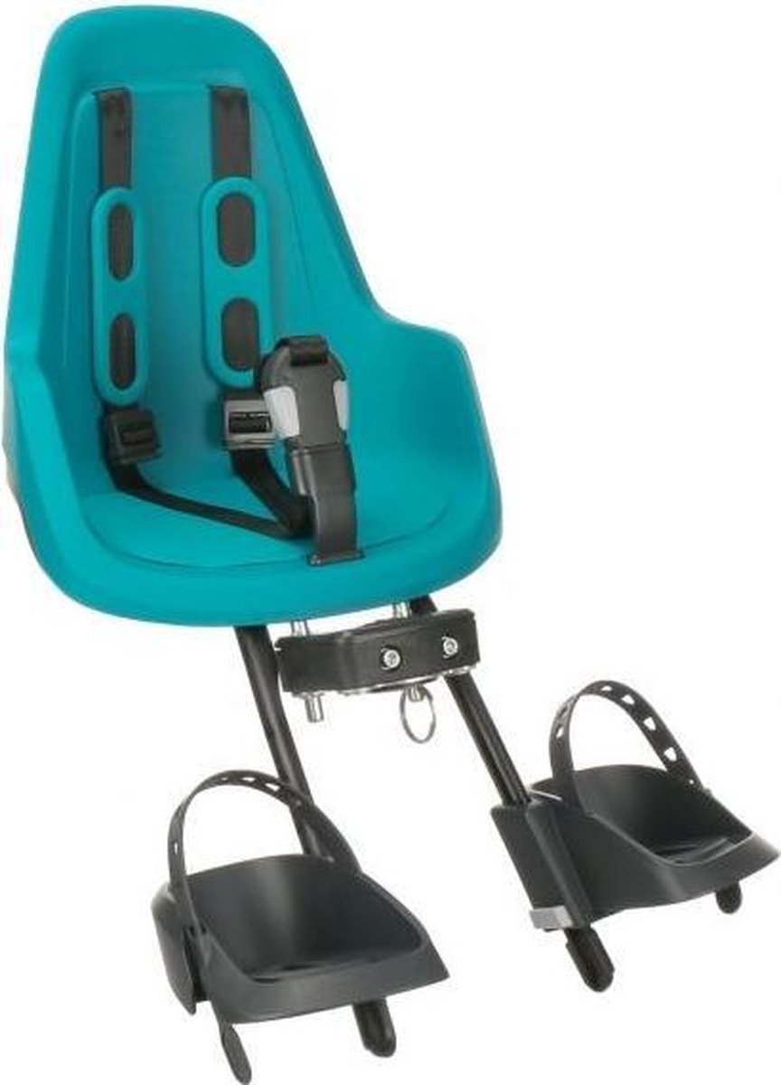 Bobike ONE Mini Bahama Blue - Blauw