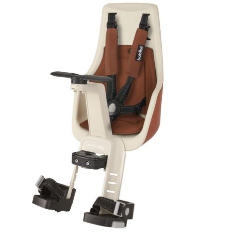 Bobike Exclusive Mini Plus Cinnamon Brown - Bruin