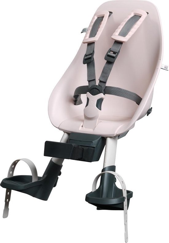 Urban Iki Front seat Sakura Pink - Roze