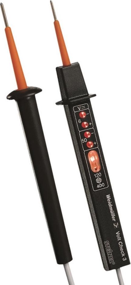 Weidmüller Volt Check 3,1