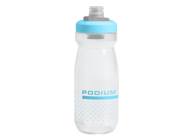 Camelbak Bidon Podium 600ml Lake Blue