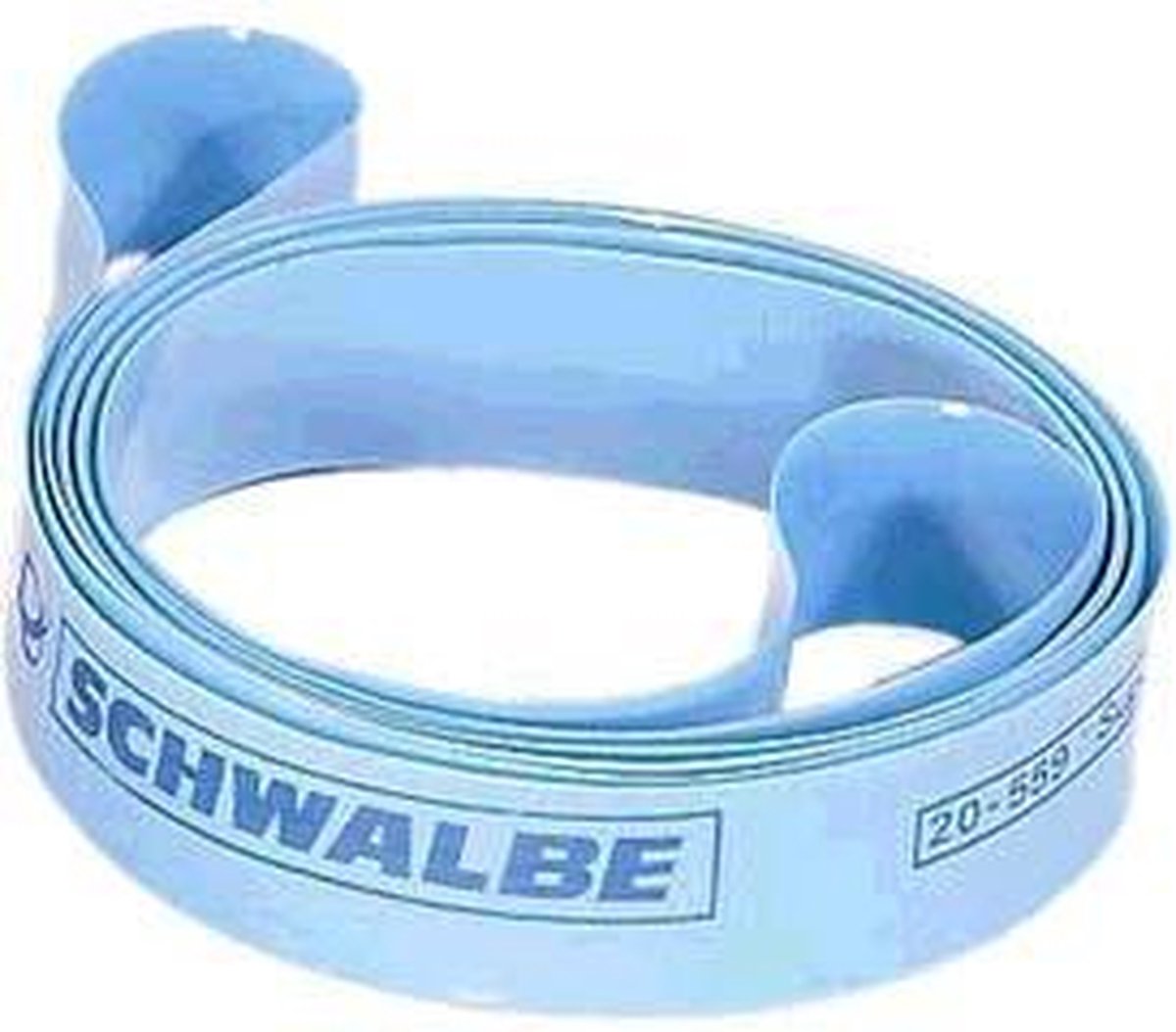 Schwalbe Velglint 16-622 - Hoge Druk - Blauw