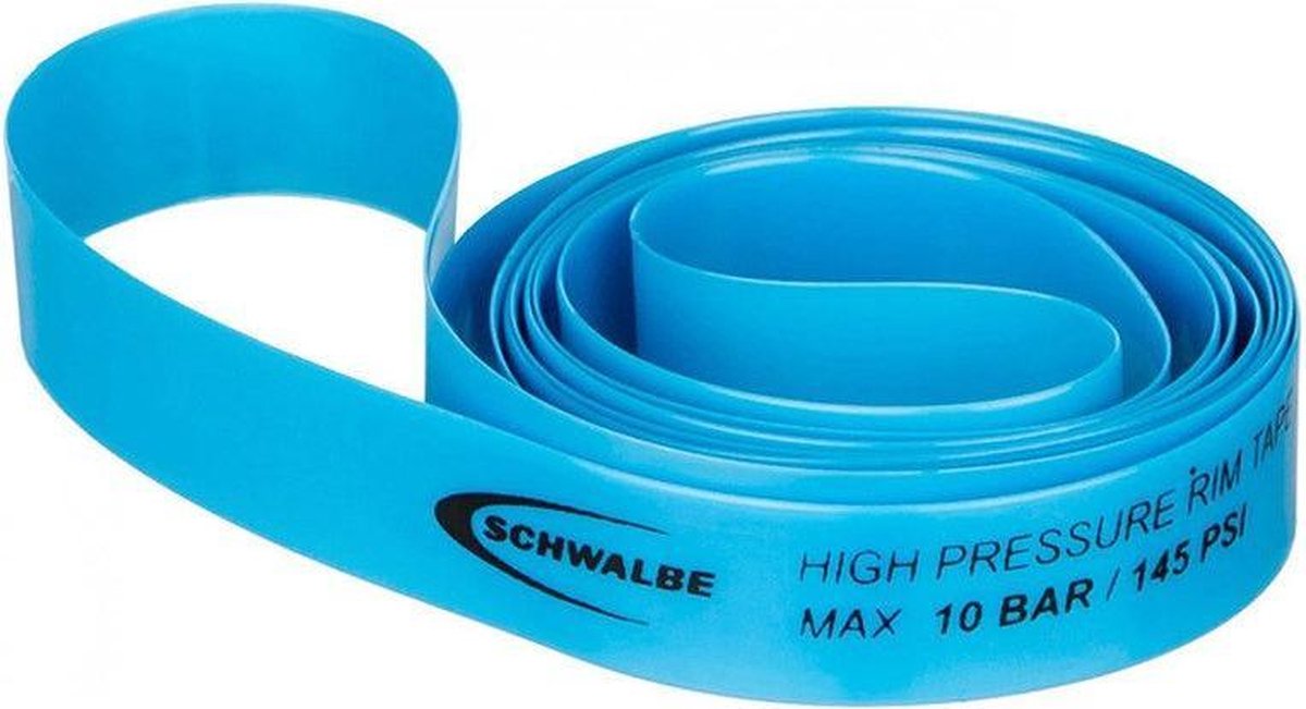 Schwalbe Velglint 16-622 - Hoge Druk - Blauw