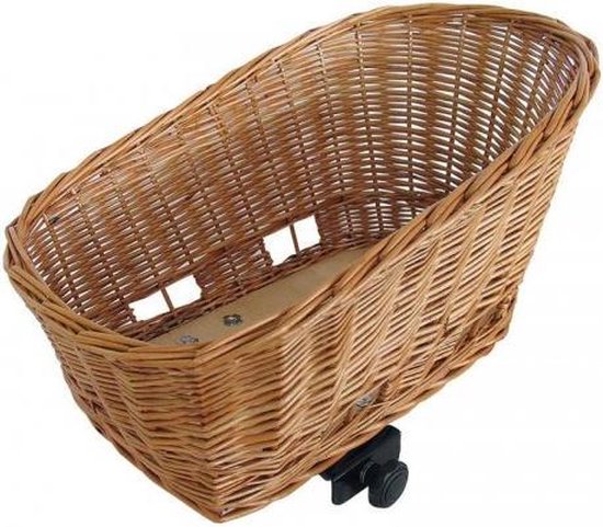 Basil Hondenmand Riet Pasja Middel (45Cm)