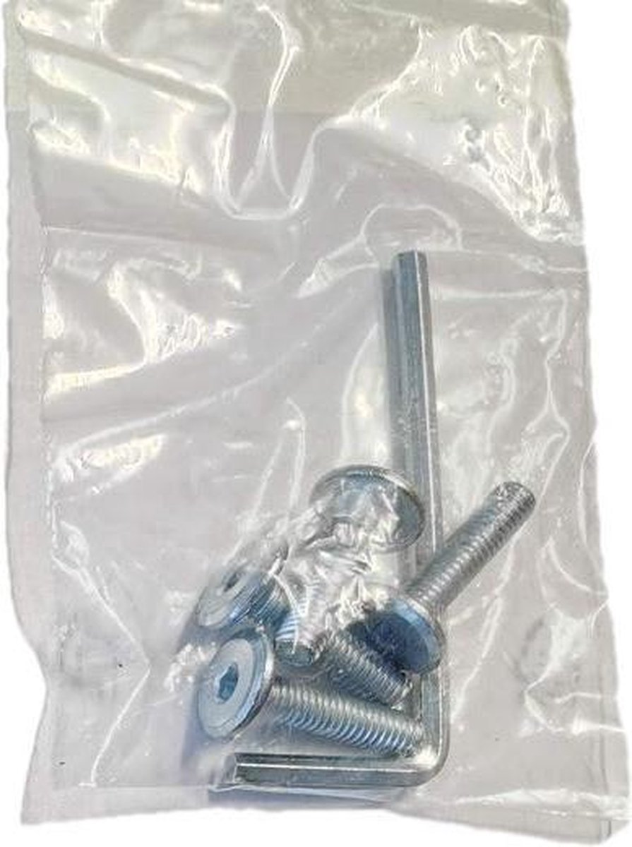 Basil Hondenmand Riet Pasja Middel (45Cm)