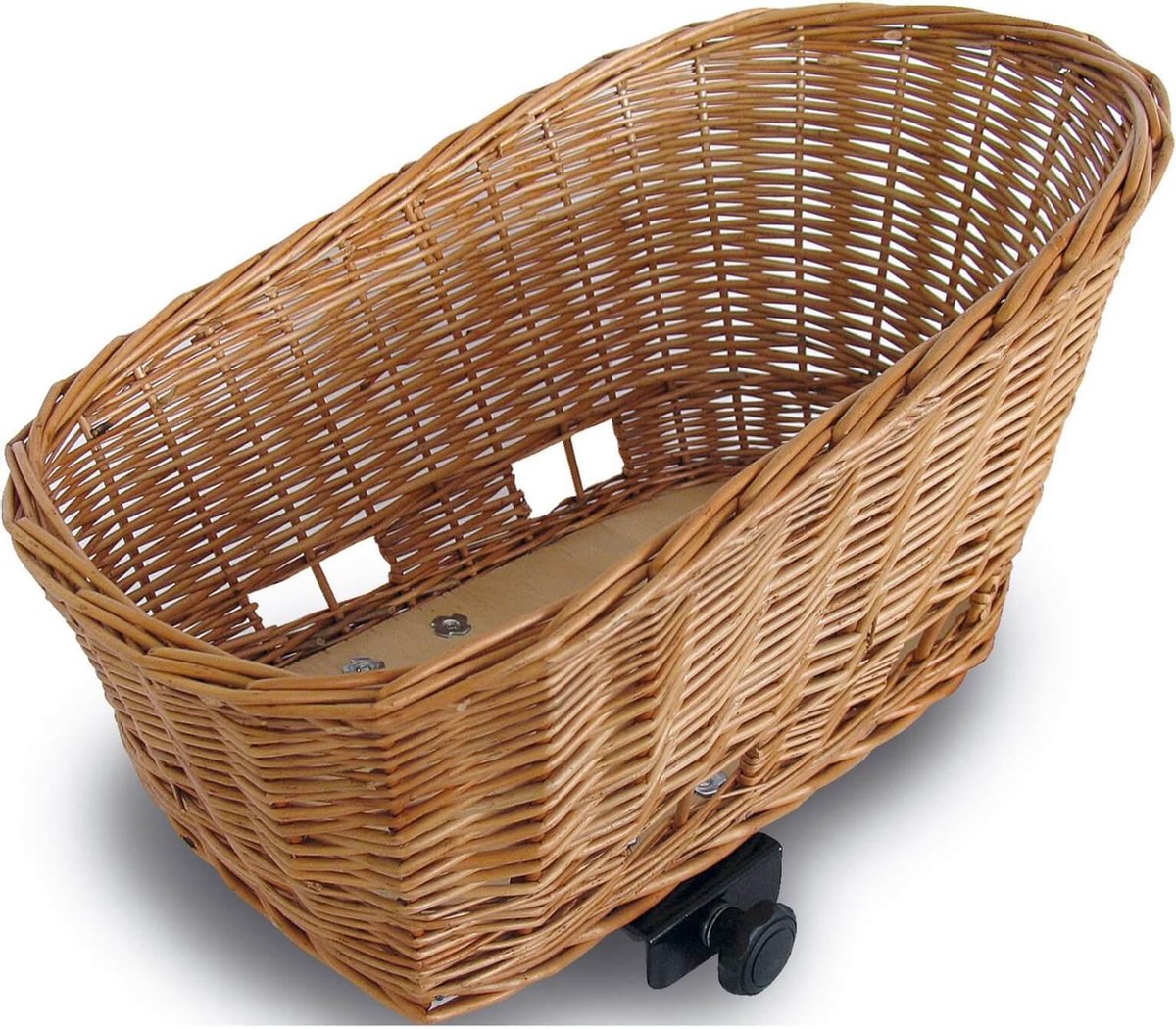 Basil Hondenmand Riet Pasja Middel (45Cm)