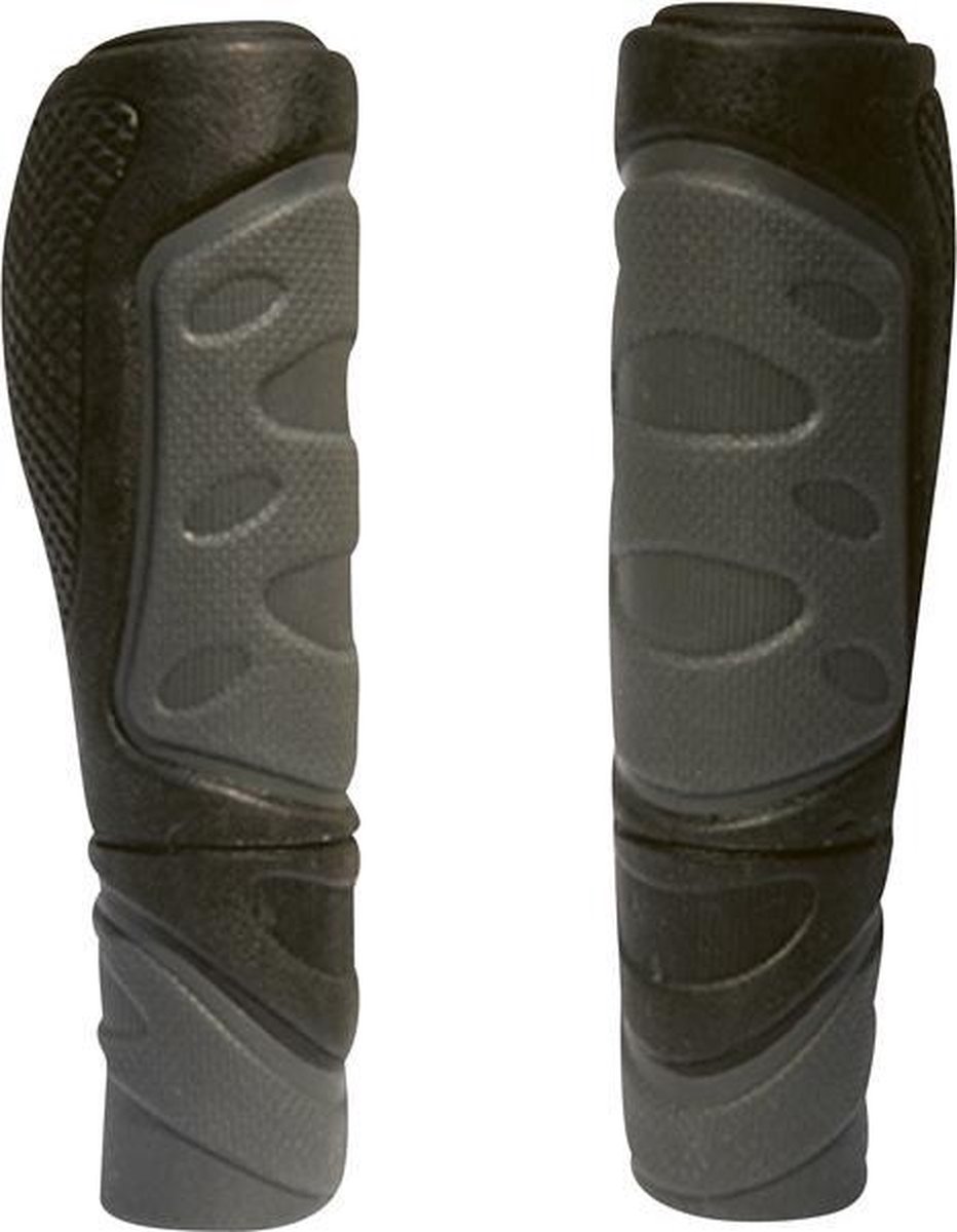 Simson Handvatten Full grip - Grijs