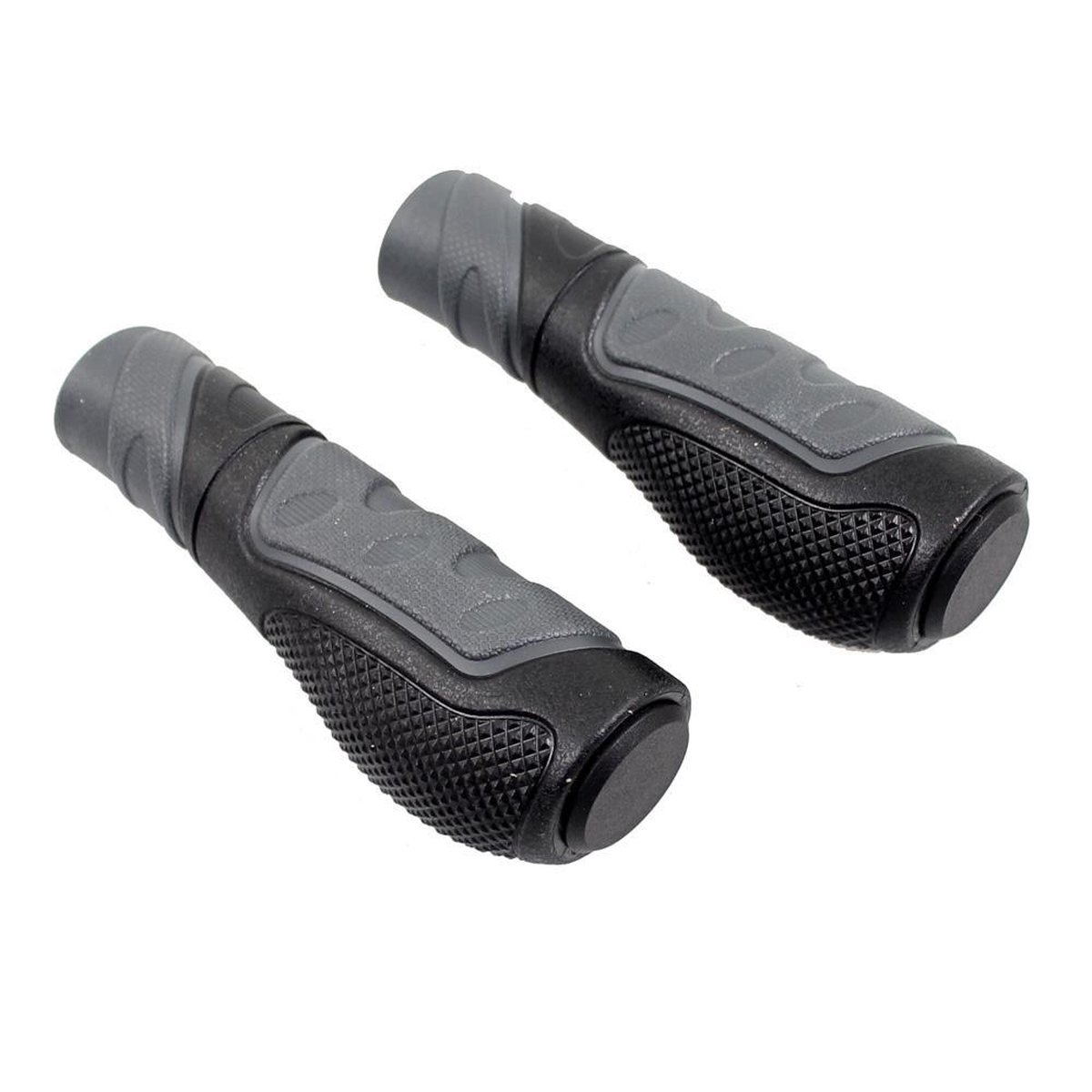 Simson Handvatten Full grip - Grijs