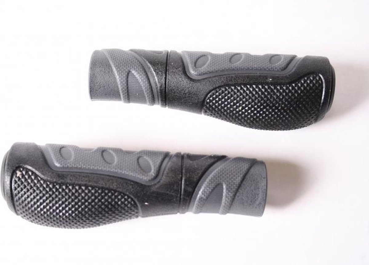 Simson Handvatten Full grip - Grijs