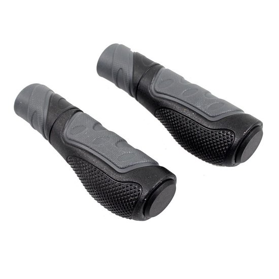 Simson Handvatten Full grip - Grijs