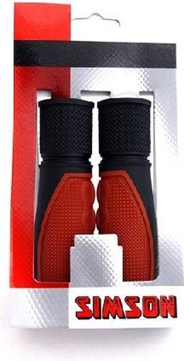 Simson Handvatten Lifestyle midden- - Zwart