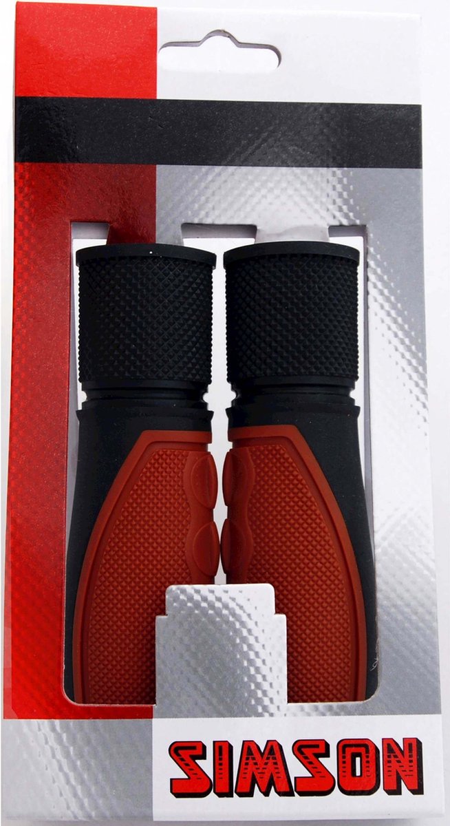 Simson Handvatten Lifestyle midden- - Zwart