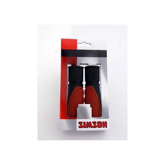 Simson Handvatten Lifestyle midden- - Zwart