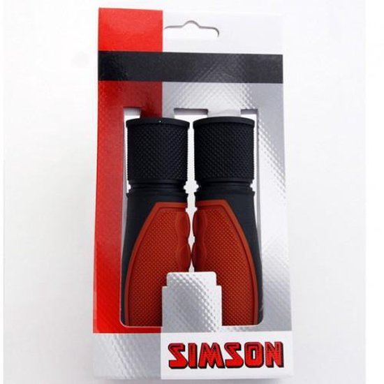 Simson Handvatten Lifestyle midden- - Zwart