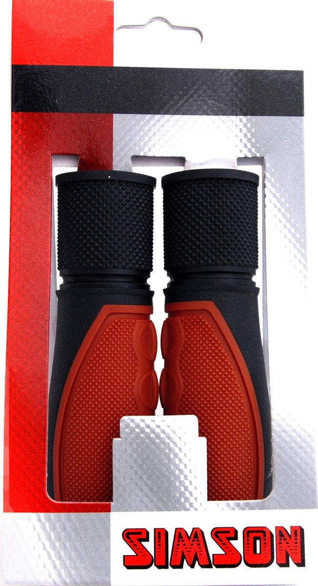 Simson Handvatten Lifestyle midden- - Zwart