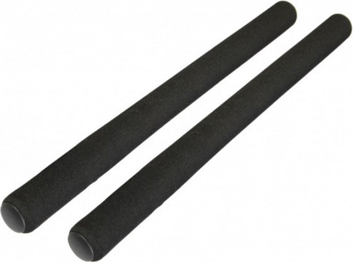 Simson Handvatten Foam - Zwart