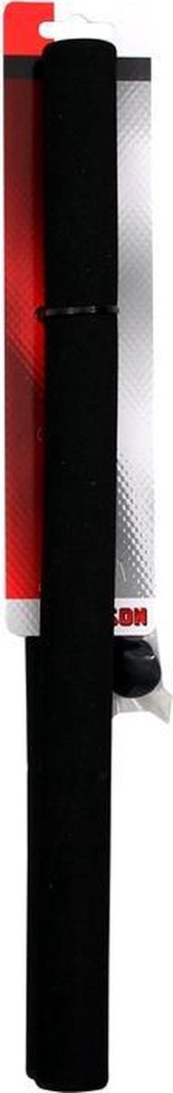 Simson Handvatten Foam - Zwart