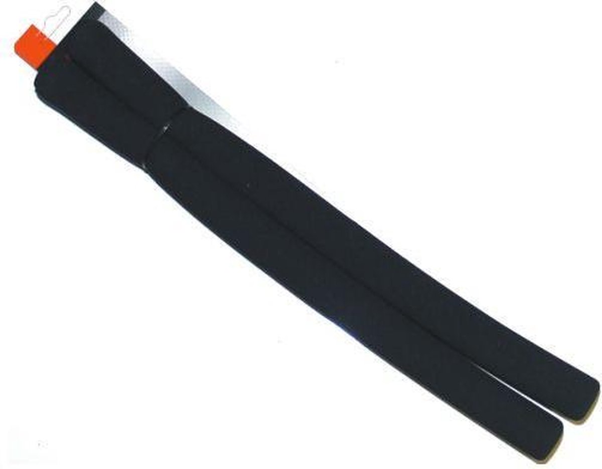 Simson Handvatten Foam - Zwart