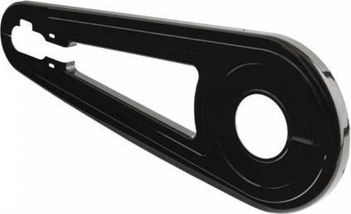 AXA Voorzet Kettingkast VS 26-28" - - Zwart